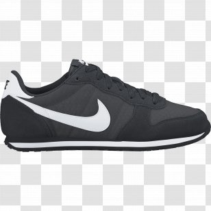 Nike Cortez Shoe Sneakers T-shirt - Adidas - Hu Cat Transparent PNG