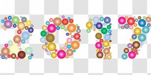 0 Image File Formats Advent 2017 - Finally - New Year Transparent PNG