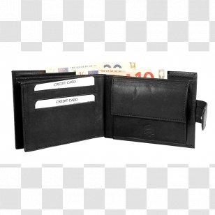 Wallet Leather - Bag - Rapid Acceleration Transparent PNG