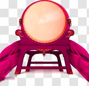 Poster Festival - Step And Repeat - Red Drum Transparent PNG
