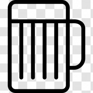 Beer Glasses Pint Glass Drink Transparent PNG