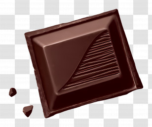 Cadbury Bournville - Rich Dark Chocolate Bar Transparent PNG