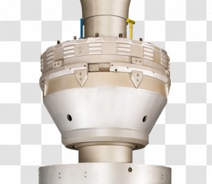 Tendon Electrical Connector Tension Subsea GE Oil And Gas - Long Tail - Bottom Of The Sea Transparent PNG