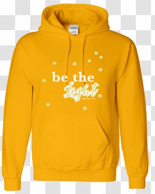 Hoodie T-shirt Sweater Bluza Gildan Activewear Transparent PNG