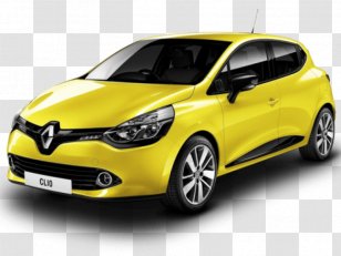 Diaz Car - Motor Vehicle - Location De Voiture Casablanca Renault Clio Compact CarRenault Transparent PNG