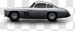 Sports Car Mercedes-Benz W180 Classic-Center-Versmold - Model - Porsche Transparent PNG