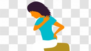 Fibromyalgia Disease Chronic Fatigue Syndrome Symptom - Heart - TIRED Transparent PNG