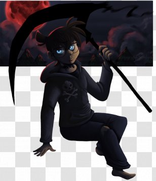 DeviantArt Ai Haibara Artist Cartoon - Meitantei Conan Transparent PNG