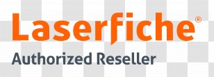 Laserfiche Enterprise Content Management Workflow Information Technology - Text Transparent PNG
