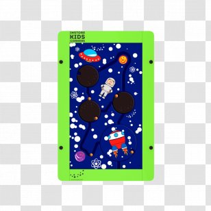 Game Child Play Imagination Motor Skill - Wall Transparent PNG