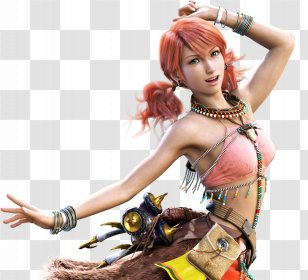 Final Fantasy XIII Fortune Street PlayStation 3 Xbox 360 Video Game - Tree - Women Transparent PNG