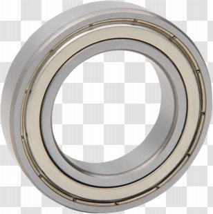 Ball Bearing SKF ABEC Scale Rolling-element - Load-bearing Member Transparent PNG