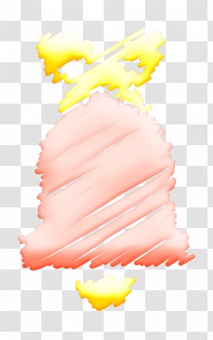 Bell Icon Decoration Holiday - Logo - Smile Transparent PNG