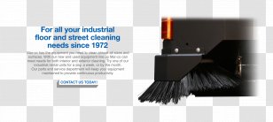 Brush Household Cleaning Supply Brand - Design Transparent PNG