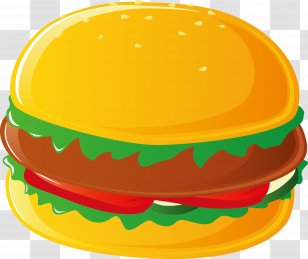 burger and hot dog clipart png