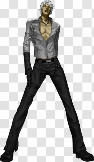 King Of Fighters 2002 Standing png download - 637*1252 - Free Transparent  King Of Fighters 2002 png Download. - CleanPNG / KissPNG