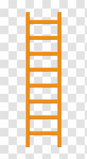 Ladder Clip Art - Structure Transparent PNG