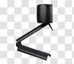 Microphone Logitech C922 Pro Stream Streaming Media Webcam 1080p - H264mpeg4 Avc Transparent PNG