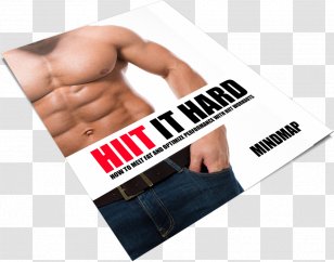 High-intensity Interval Training Exercise Physical Fitness - Personal Trainer - Hiit Transparent PNG