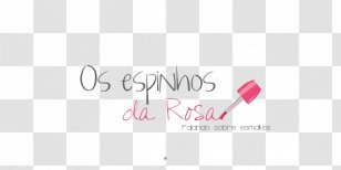 Logo Lipstick Transparent PNG