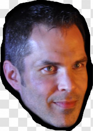 Eddie Murphy Fantastic Voyage YouTube Forehead - Blog Transparent PNG