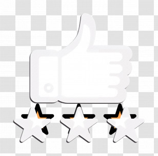 Take Away Icon Review Icon Transparent PNG