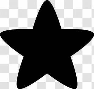 Five-pointed Star Shape Polygons In Art And Culture Domain Transparent PNG