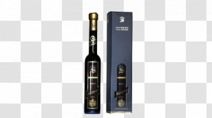 Liqueur Dessert Wine Bottle Transparent PNG