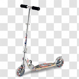 Kick Scooter Razor USA LLC Bicycle Vespa - Usa Llc Transparent PNG