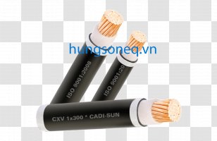 Copper Electrical Cable Wire Electricity Polyvinyl Chloride - Coaxial Transparent PNG