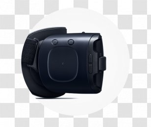 Samsung Galaxy Note 5 Gear VR S6 Virtual Reality Transparent PNG