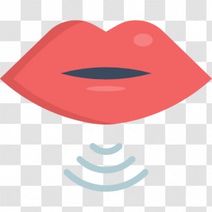 Mouth Icon - Lip - Smile Transparent PNG