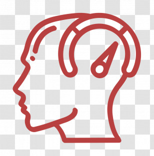 Human Mind Icon Strength Icon Transparent PNG