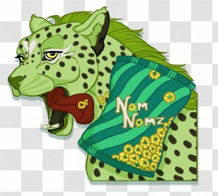Amphibians Green Illustration Carnivores Animated Cartoon - Grass - Wasabi Transparent PNG