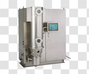 Machine Granular Material Powder Catalog - Dalton Transparent PNG