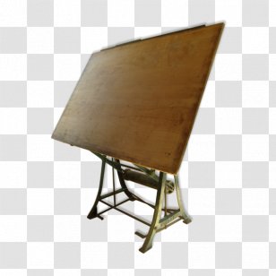 Table Architecture Architectural Drawing Transparent PNG