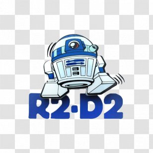 R2-D2 Anakin Skywalker Leia Organa Light Han Solo - Sports Equipment Transparent PNG