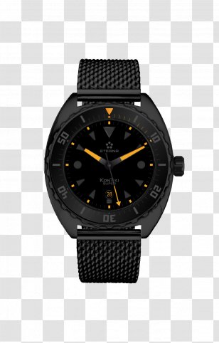 Watch Movado Chronograph Eterna Clock - Tag Heuer Monaco Transparent PNG
