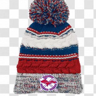 Beanie Pom-pom T-shirt Sport Hat - Slouch Transparent PNG