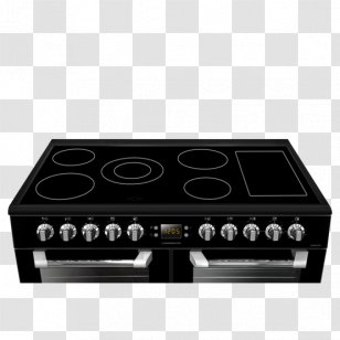Cooking Ranges Gas Stove Induction Oven - Kitchen - Light Housekeeping Transparent PNG