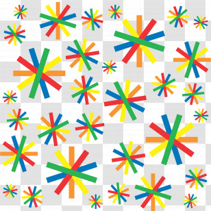Pattern Symmetry Line Point Area Transparent PNG
