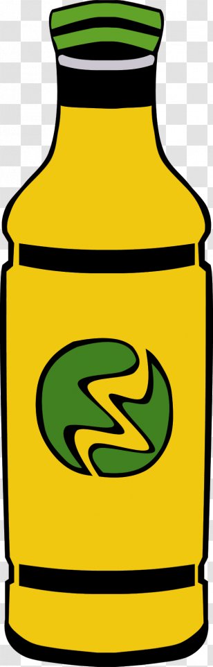 Orange Juice Soft Drink Apple Clip Art - Beverage Can - Clipart Transparent PNG