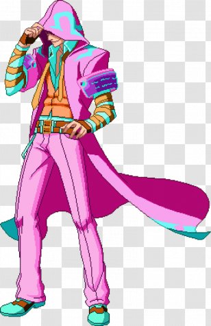 Color Scheme Palette Pink Vaporwave - Silhouette Transparent PNG