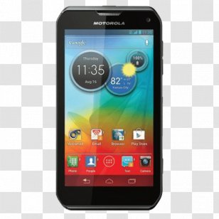 Motorola Atrix 4G Photon Sprint Corporation Android - Feature Phone - Mobile Repair Transparent PNG
