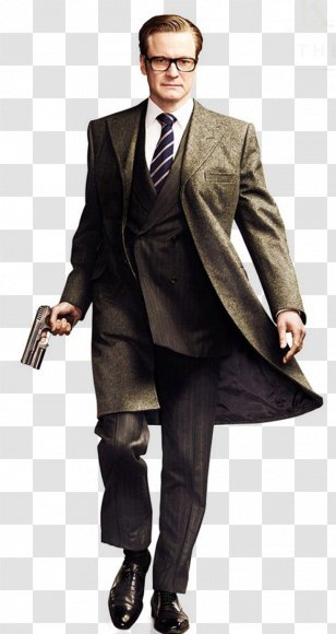 Matthew Vaughn Kingsman: The Golden Circle YouTube Gary 'Eggsy' Unwin Kingsman Film Series - Youtube Transparent PNG