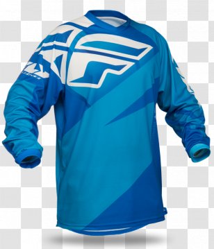 Jersey Motocross Enduro T-shirt Racing Transparent PNG