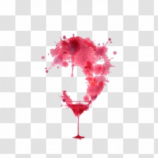 Poster Flyer - Bar - Cocktail Transparent PNG