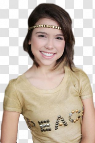 Bruna Carvalho Chiquititas Long Hair - Frame - Tati Transparent PNG