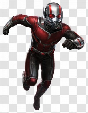 Wasp Hank Pym Ghost Ant-Man Hope - Comics Transparent PNG