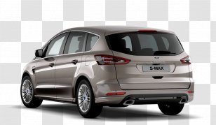 Car Ford S-Max Minivan Motor Company Focus - Audi - Mobile Repair Service Transparent PNG